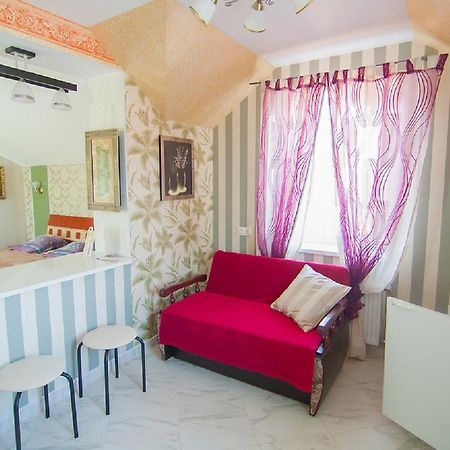 Skadovsʼk Art Room المظهر الخارجي الصورة