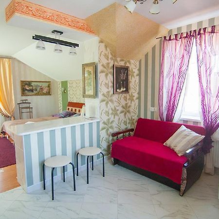 Skadovsʼk Art Room المظهر الخارجي الصورة