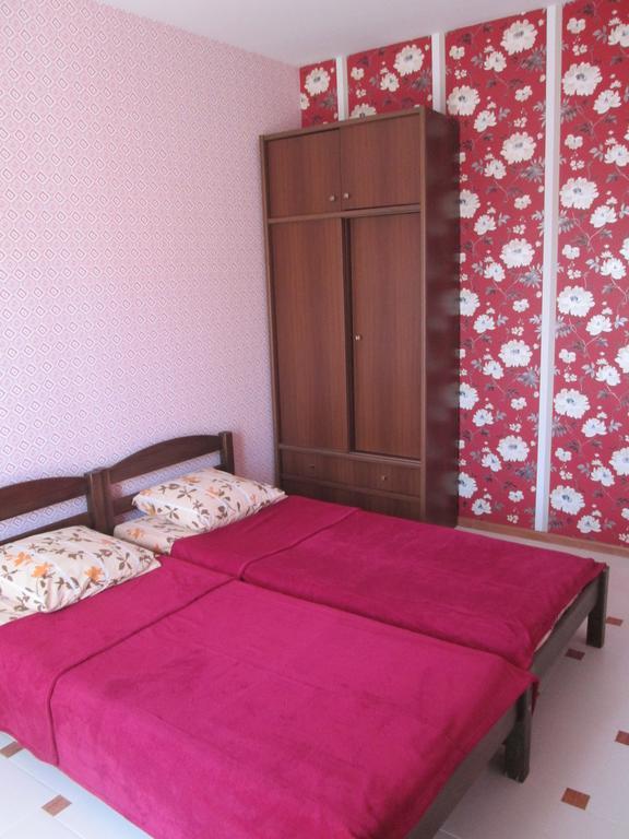 Skadovsʼk Art Room الغرفة الصورة