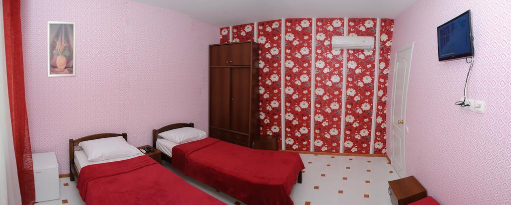 Skadovsʼk Art Room المظهر الخارجي الصورة