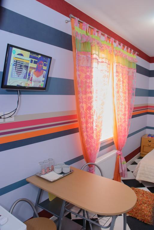 Skadovsʼk Art Room المظهر الخارجي الصورة