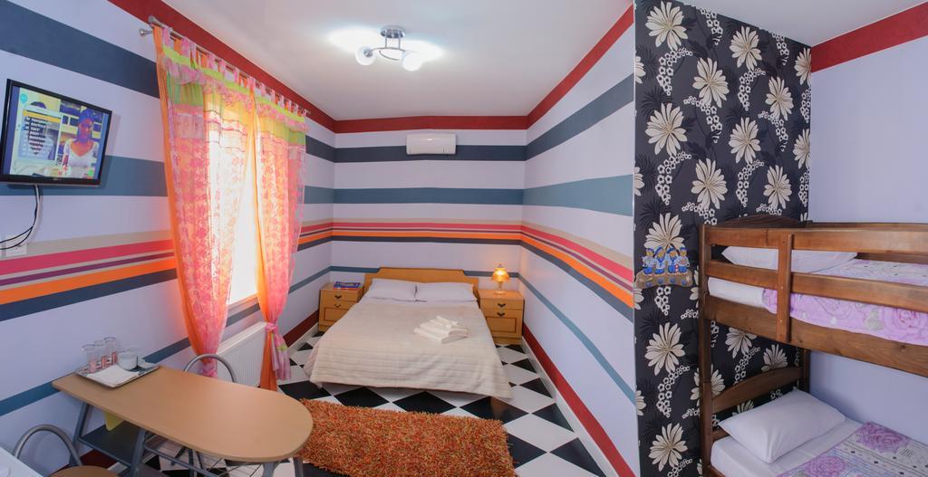 Skadovsʼk Art Room المظهر الخارجي الصورة