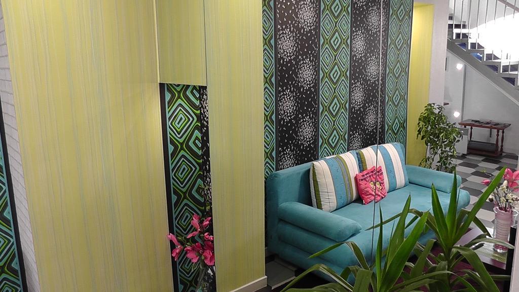 Skadovsʼk Art Room المظهر الخارجي الصورة