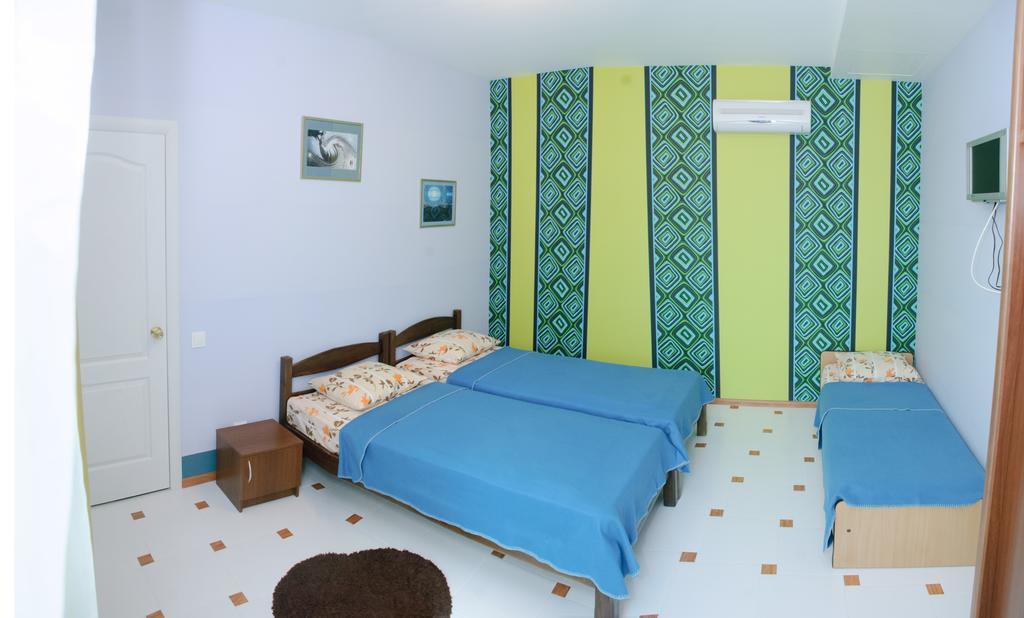 Skadovsʼk Art Room المظهر الخارجي الصورة