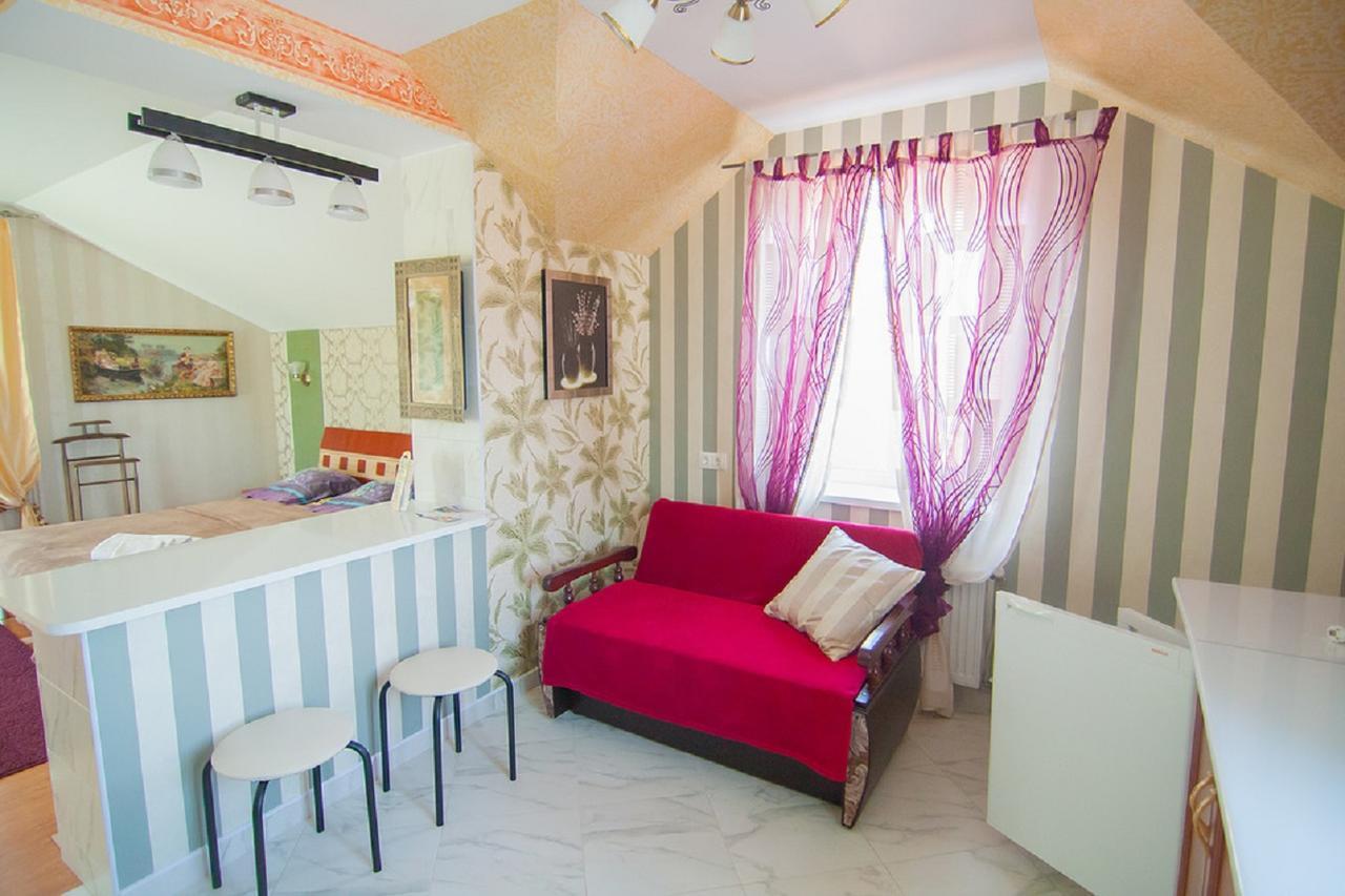 Skadovsʼk Art Room المظهر الخارجي الصورة